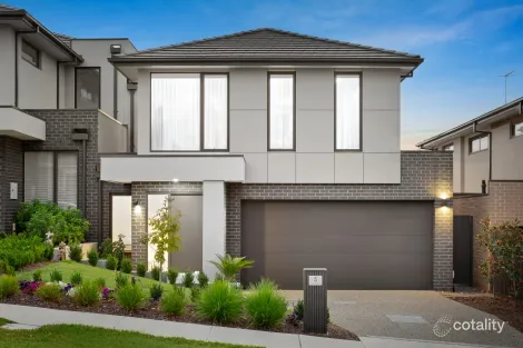 Property photo of 5 Toronto Avenue Doncaster VIC 3108