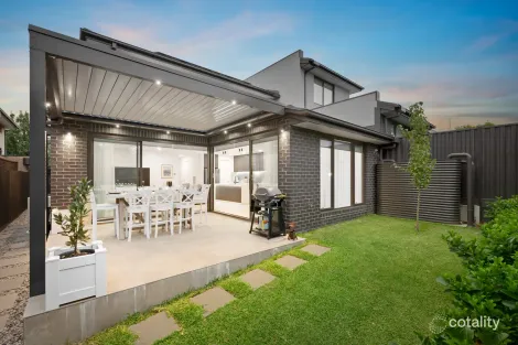 Property photo of 5 Toronto Avenue Doncaster VIC 3108