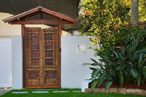 Property photo of 6 Chantilly Place Robina QLD 4226