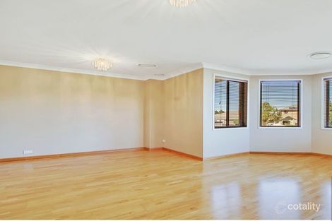 Property photo of 49 Yarrandale Street Stanhope Gardens NSW 2768