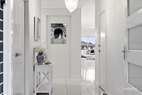 Property photo of 17 Radisich Loop Oran Park NSW 2570