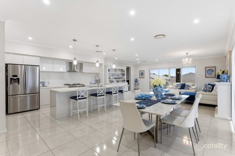 Property photo of 17 Radisich Loop Oran Park NSW 2570