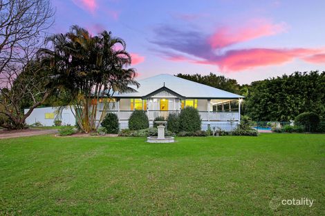 Property photo of 54 Willandra Place Kureelpa QLD 4560