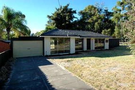 Property photo of 1 Westerham Way Huntingdale WA 6110