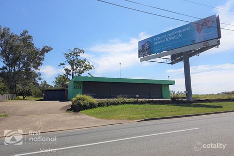 2503 Ipswich Rd, Oxley, QLD 4075