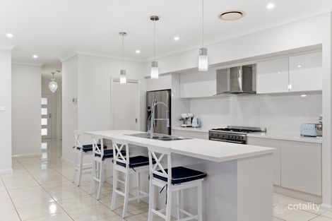 Property photo of 17 Radisich Loop Oran Park NSW 2570