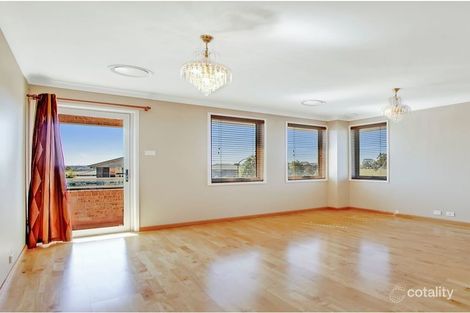 Property photo of 49 Yarrandale Street Stanhope Gardens NSW 2768