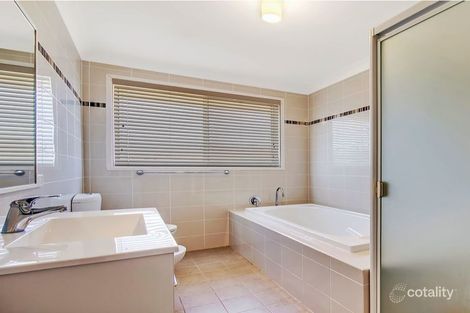 Property photo of 49 Yarrandale Street Stanhope Gardens NSW 2768