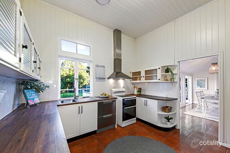 Property photo of 54 Willandra Place Kureelpa QLD 4560