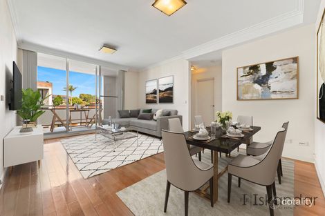 Property photo of 14/384 Illawarra Road Marrickville NSW 2204