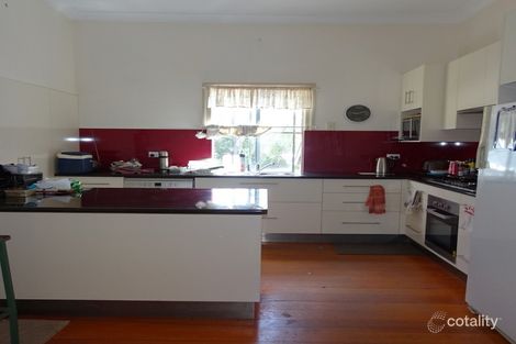 Property photo of 86 Redridge Crescent Redridge QLD 4660