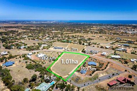 13 Tiltili Rise, Moresby, WA 6530