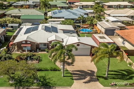 Property photo of 8 Skye Court Beaconsfield QLD 4740