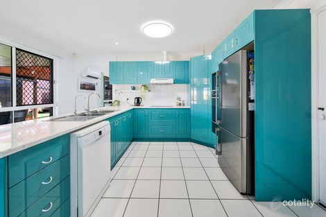 Property photo of 8 Skye Court Beaconsfield QLD 4740