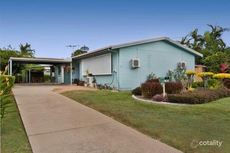 64 Mcbride St, Kirwan, QLD 4817