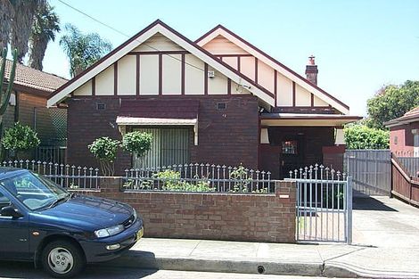 25 Foreman St, Tempe, NSW 2044