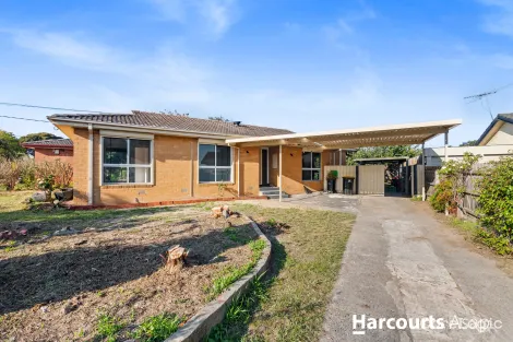 Property photo of 57 Illawarra Crescent Dandenong North VIC 3175