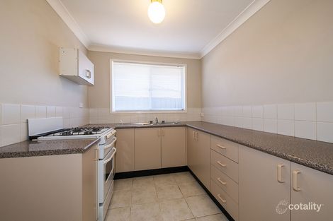 Property photo of 2 Lynx Place Cranebrook NSW 2749