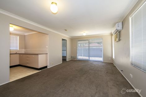 Property photo of 2 Lynx Place Cranebrook NSW 2749