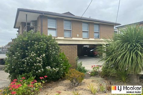 Property photo of 7/11 Leonard Avenue Noble Park VIC 3174
