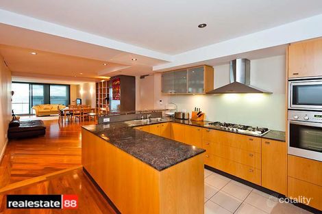 90/78 Terrace Rd, East Perth, WA 6004