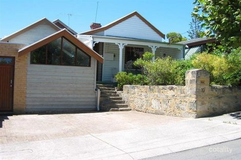 10 Silver St, South Fremantle, WA 6162