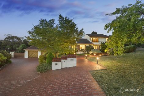 Property photo of 9 Anglemere Crescent Donvale VIC 3111