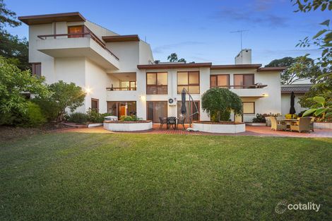 Property photo of 9 Anglemere Crescent Donvale VIC 3111