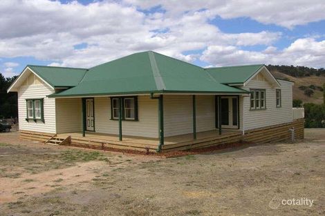 22 Cooke Dr, Pyalong, VIC 3521