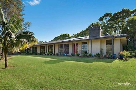 Property photo of 64 Humpty Back Road McLeans Ridges NSW 2480