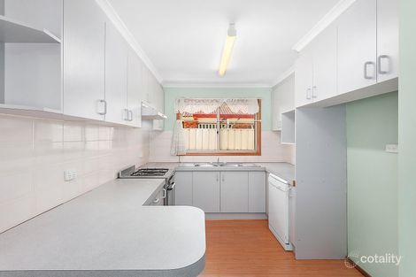 Property photo of 22 Fink Crescent Calwell ACT 2905