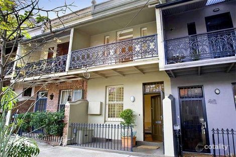 40 Selwyn St, Paddington, NSW 2021