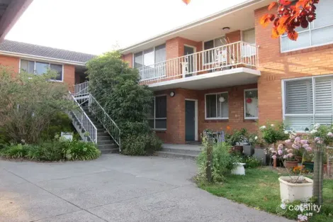 Property photo of 3/7 Bute Street Murrumbeena VIC 3163