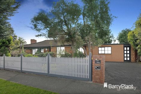 54 Garden Grove Dr, Mill Park, VIC 3082