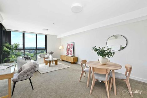 1101/7 Magdalene Tce, Wolli Creek, NSW 2205