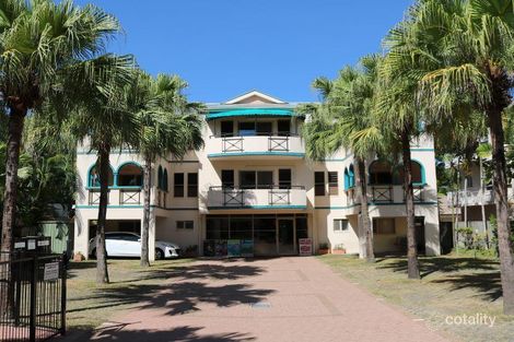 Property photo of 12/184 McLeod Street Cairns North QLD 4870