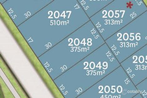 Lot 2048 Astoria Bvd, Hilbert, WA 6112