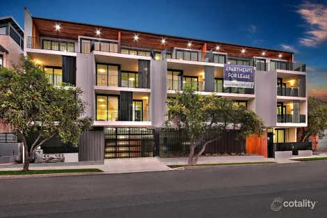 Property photo of 101/27 Barwon Park Road St Peters NSW 2044