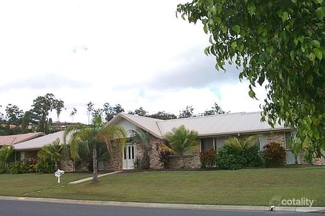 Property photo of 1 Hillgrove Court Oxenford QLD 4210