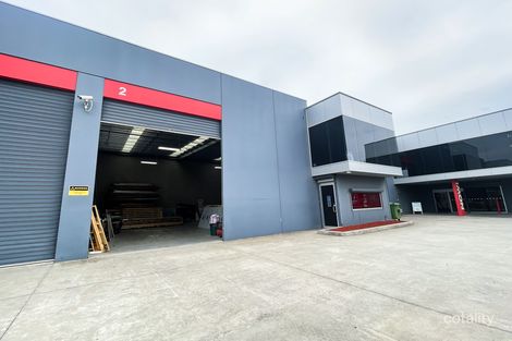 2/577 Dorset Rd, Bayswater North, VIC 3153