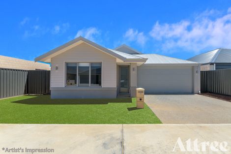 54 Wuther Loop, Baldivis, WA 6171