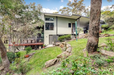 Property photo of 29 Rozelle Street Wentworth Falls NSW 2782