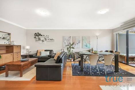 Property photo of 20/50 Carlton Crescent Summer Hill NSW 2130