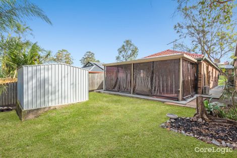 Property photo of 37 Ponderosa Place Forest Lake QLD 4078
