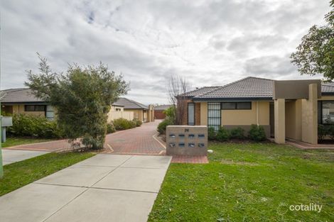 Property photo of 3/26 Prince Street Queens Park WA 6107