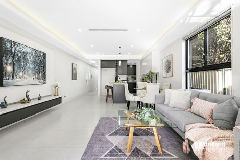 Property photo of 95A Sheffield Street Auburn NSW 2144