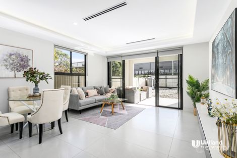 Property photo of 95A Sheffield Street Auburn NSW 2144