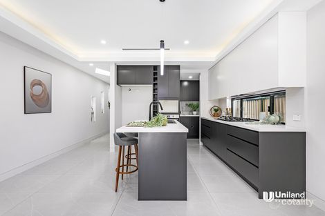 Property photo of 95A Sheffield Street Auburn NSW 2144