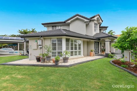 Property photo of 3 Willow Place Carindale QLD 4152