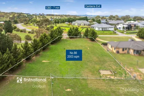 86 Bonnett Dr, Run-O-Waters, NSW 2580